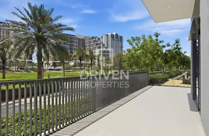 شقة - 2 غرف نوم - 2 حمامات للايجار في برج Park Horizon 2 - بارك هورايزون - دبي هيلز استيت - دبي