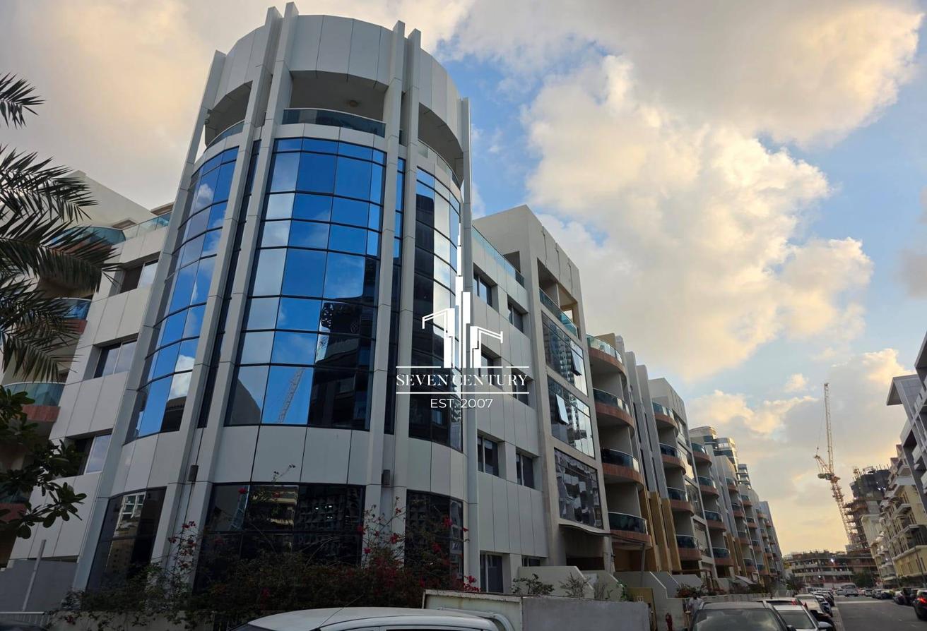 Well-Maintained | Nice View | Flexible 4 Cheques photo 8