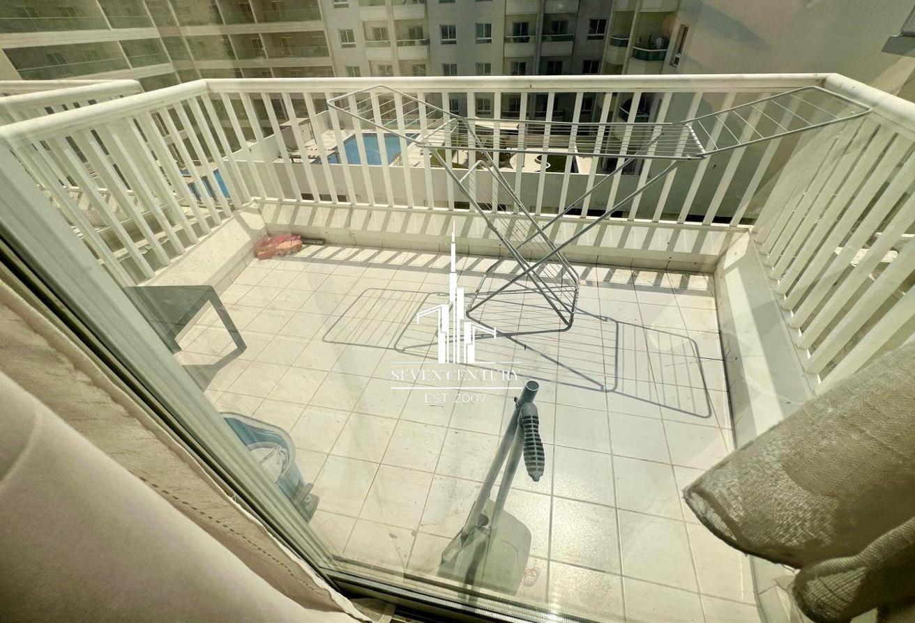 Well-Maintained | Nice View | Flexible 4 Cheques photo 7