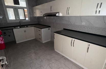 Apartment - 2 Bedrooms - 2 Bathrooms for rent in Al Mowaihat 3 - Al Mowaihat - Ajman