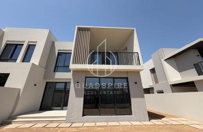 Townhouse - 4 - 6 for rent in Jebel Ali Village Townhouses - Jebel Ali Village - Jebel Ali - Dubai Townhouse - 4 - 6 for rent in Jebel Ali Village Townhouses - Jebel Ali Village - Jebel Ali - Dubai