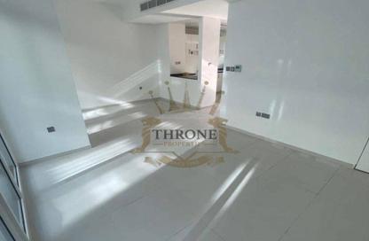 Townhouse - 3 - 3 for rent in Vardon - Damac Hills 2 - Dubai