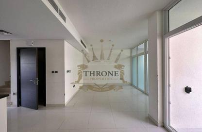Townhouse - 3 - 3 for rent in Vardon - Damac Hills 2 - Dubai