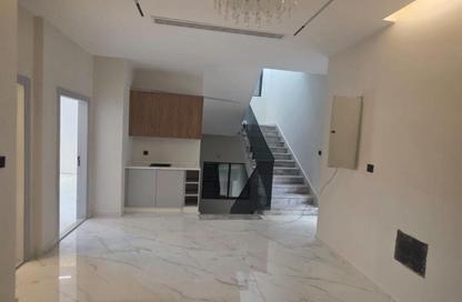 Villa - 5 Bedrooms - 7 Bathrooms for sale in Al Helio 2 - Al Helio - Ajman