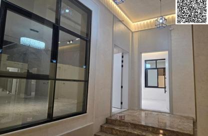 Villa - 5 Bedrooms - 7 Bathrooms for sale in Al Helio 2 - Al Helio - Ajman