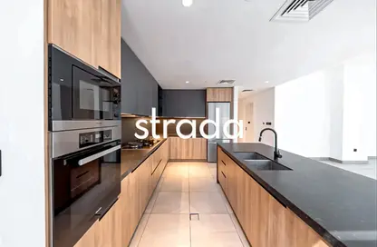 شقة - 3 غرف نوم - 4 حمامات للبيع في 1دي تي - وسط مدينة دبي - دبي