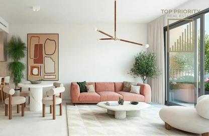 Apartment - Studio - 1 Bathroom for sale in Weybridge Gardens 3 - Weybridge Gardens - Dubai Land Residence Complex - Dubai Land - Dubai Apartment - Studio - 1 Bathroom for sale in Weybridge Gardens 3 - Weybridge Gardens - Dubai Land Residence Complex - Dubai Land - Dubai