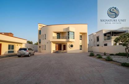 Villa - 5 - 7 for rent in Al Barsha 2 Villas - Al Barsha 2 - Al Barsha - Dubai
