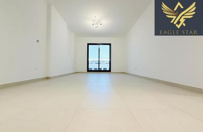 Apartment - 2 Bedrooms - 3 Bathrooms for rent in Haas Building - Jumeirah Garden City - Al Satwa - Dubai
