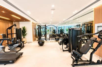 Apartment - 1 Bedroom - 2 Bathrooms for rent in VYB - Business Bay - Dubai