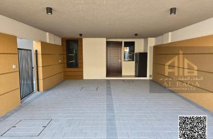 Villa - 4 Bedrooms - 4 Bathrooms for rent in Emirates City - Ajman