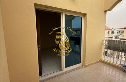 Townhouse - 3 Bedrooms - 3 Bathrooms for rent in Al Zaheya Gardens - Al Zahya - Ajman