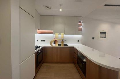 Apartment - 1 Bedroom - 1 Bathroom for rent in Rise Residences - District 16 - Jumeirah Village Circle - Dubai