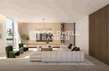 Townhouse - 3 Bedrooms - 3 Bathrooms for sale in Olympia at Athlon - Athlon by Aldar - Dubai Land - Dubai Townhouse - 3 Bedrooms - 3 Bathrooms for sale in Olympia at Athlon - Athlon by Aldar - Dubai Land - Dubai