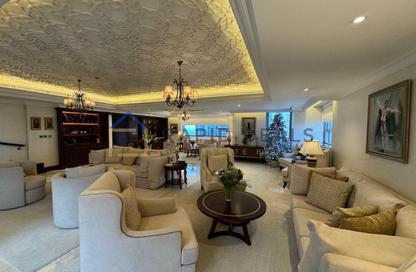 Penthouse - 4 - 6 for sale in Executive Tower E - Executive Towers - Business Bay - Dubai