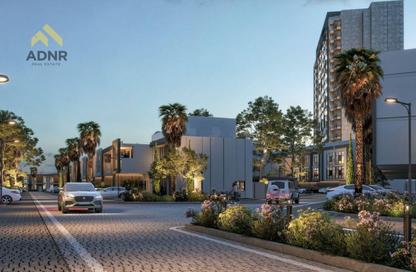 Apartment - 1 - 2 for sale in Verdana Residence 3 - Verdana 3 - Verdana - Dubai Investment Park 1 (DIP 1) - Dubai Investment Park (DIP) - Dubai