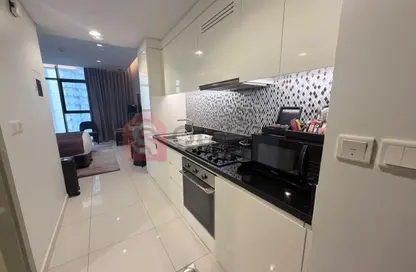 Apartment - 1 Bathroom for sale in Aykon City Tower B - Aykon City - Business Bay - Dubai