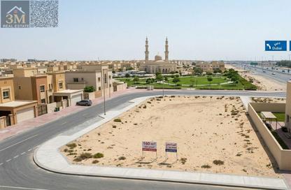 Land - Studio for sale in Al Helio 1 - Al Helio - Ajman