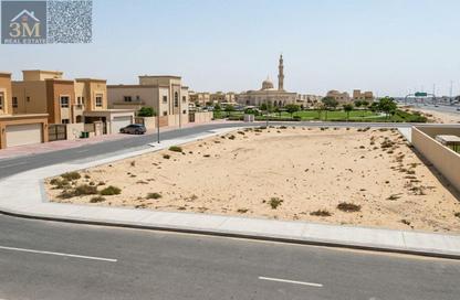 Land - Studio for sale in Al Helio 1 - Al Helio - Ajman