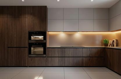 Apartment - 2 - 3 for sale in Ajman Global City - Al Alia - Ajman