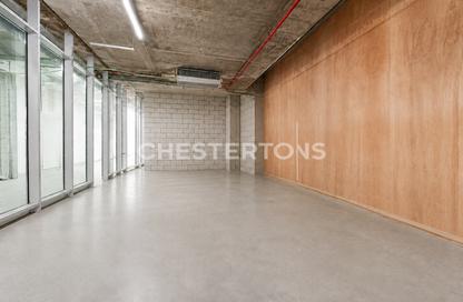 Retail - Studio for rent in Al Sufouh 1 - Al Sufouh - Dubai