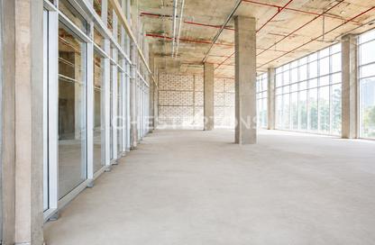 Retail - Studio for rent in Al Sofouh Suites - Al Sufouh 1 - Al Sufouh - Dubai