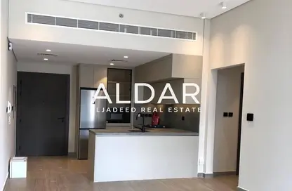 Apartment - 2 Bedrooms - 2 Bathrooms for rent in Marquis Galleria - Arjan - Dubai