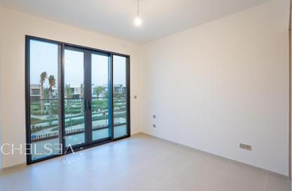 Villa - 4 Bedrooms - 5 Bathrooms for rent in Jebel Ali Village Villas - Jebel Ali Village - Jebel Ali - Dubai