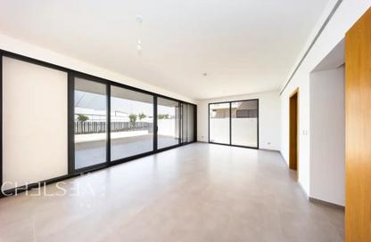 Villa - 4 Bedrooms - 5 Bathrooms for rent in Jebel Ali Village Villas - Jebel Ali Village - Jebel Ali - Dubai