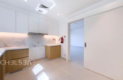 Villa - 4 Bedrooms - 5 Bathrooms for rent in Jebel Ali Village Villas - Jebel Ali Village - Jebel Ali - Dubai
