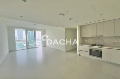 Apartment - 2 Bedrooms - 3 Bathrooms for rent in Beach Mansion Tower 1 - Beach Mansion - Emaar Beachfront - Dubai Harbour - Dubai