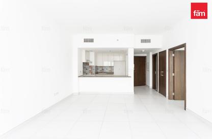 Apartment - 1 Bedroom - 2 Bathrooms for rent in Rabdan Building - Motor City - Dubai