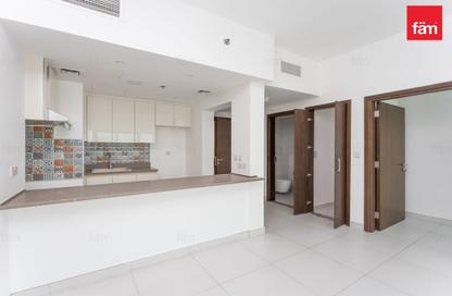Apartment - 1 Bedroom - 2 Bathrooms for rent in Rabdan Building - Motor City - Dubai