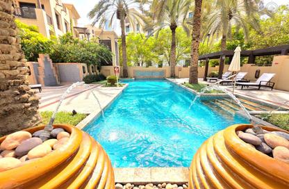 Apartment - 1 - 1 for rent in Kamoon 2 - Kamoon - Old Town - Downtown Dubai - Dubai