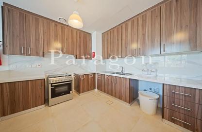 Villa - 3 Bedrooms - 3 Bathrooms for rent in Marbella I Villas - Marbella - Mina Al Arab - Ras Al Khaimah
