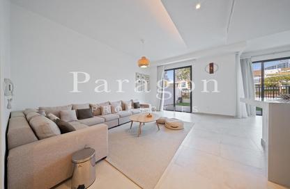 Villa - 3 Bedrooms - 3 Bathrooms for rent in Marbella I Villas - Marbella - Mina Al Arab - Ras Al Khaimah