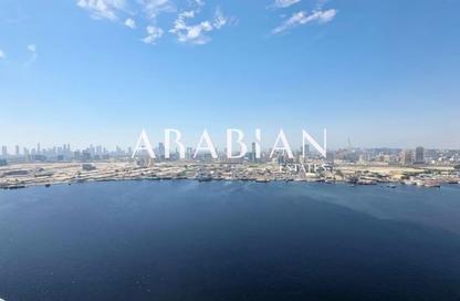شقة - 2 غرف نوم - 2 حمامات للايجار في كريك ايدج تاور 1 - كريك إيدج - مرسى خور دبي - دبي شقة - 2 غرف نوم - 2 حمامات للايجار في كريك ايدج تاور 1 - كريك إيدج - مرسى خور دبي - دبي