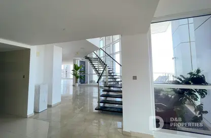 Penthouse - 4 Bedrooms - 6 Bathrooms for rent in 23 Marina - Dubai Marina - Dubai