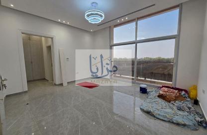 Villa - 4 Bedrooms - 6 Bathrooms for sale in Kabbali Hills - Al Helio 2 - Al Helio - Ajman