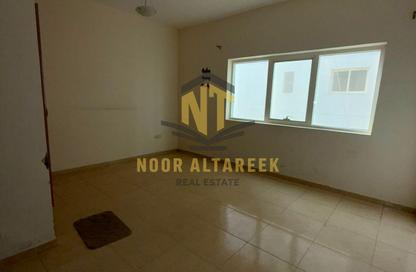 Apartment - 2 Bedrooms - 4 Bathrooms for rent in Al Majaz 3 - Al Majaz - Sharjah