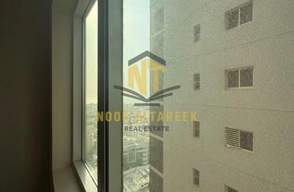 Apartment - 2 Bedrooms - 4 Bathrooms for rent in Al Majaz 3 - Al Majaz - Sharjah