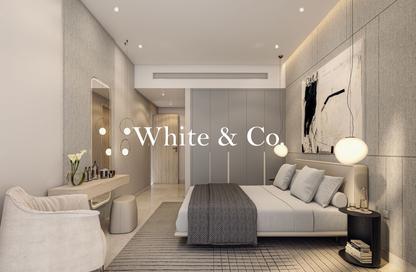 Apartment - 1 Bedroom - 1 Bathroom for sale in Urban Park Residences - Dubai Sports City - Dubai