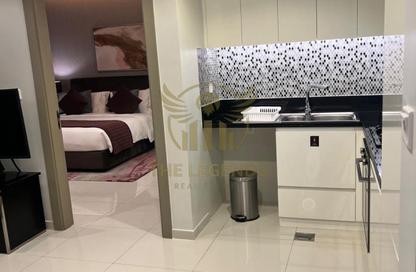 Apartment - 1 Bedroom - 2 Bathrooms for sale in Aykon City Tower B - Aykon City - Business Bay - Dubai