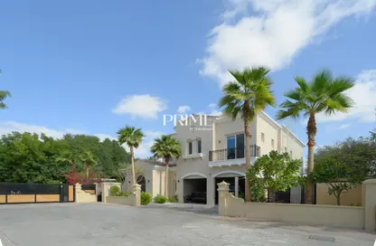 Villa - 5 Bedrooms - 6 Bathrooms for sale in Mirador La Coleccion 2 - Mirador La Coleccion - Arabian Ranches - Dubai