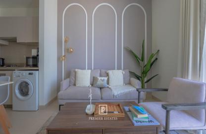 Apartment - 1 - 1 for sale in Sobha Creek Vistas Tower A - Sobha Creek Vistas - Sobha Hartland - Mohammed Bin Rashid City - Dubai Apartment - 1 - 1 for sale in Sobha Creek Vistas Tower A - Sobha Creek Vistas - Sobha Hartland - Mohammed Bin Rashid City - Dubai