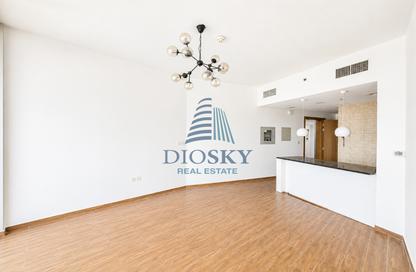 Apartment - Studio - 1 Bathroom for rent in Al Jawhara Residences - District 2 - Jumeirah Village Triangle - Dubai
