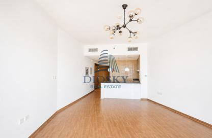 Apartment - Studio - 1 Bathroom for rent in Al Jawhara Residences - District 2 - Jumeirah Village Triangle - Dubai