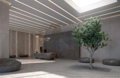 Apartment - 2 Bedrooms - 2 Bathrooms for sale in Al Mamzar Tower - Al Mamzar - Sharjah - Sharjah