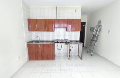 Apartment - Studio - 1 Bathroom for rent in Muwailih Building - Muwaileh - Sharjah Apartment - Studio - 1 Bathroom for rent in Muwailih Building - Muwaileh - Sharjah