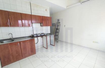Apartment - Studio - 1 Bathroom for rent in Muwailih Building - Muwaileh - Sharjah Apartment - Studio - 1 Bathroom for rent in Muwailih Building - Muwaileh - Sharjah